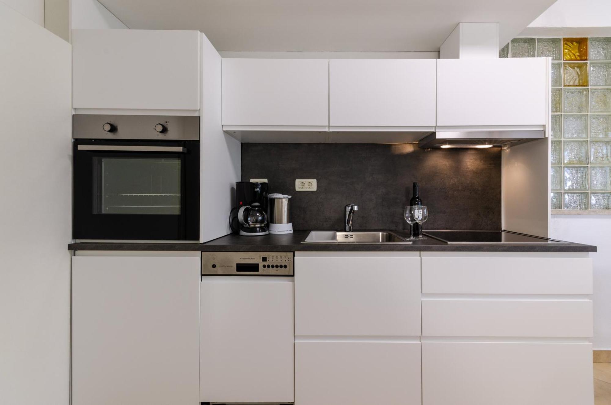 Seaside Guesthouse By Jr City Apartments Jadranovo Cameră foto