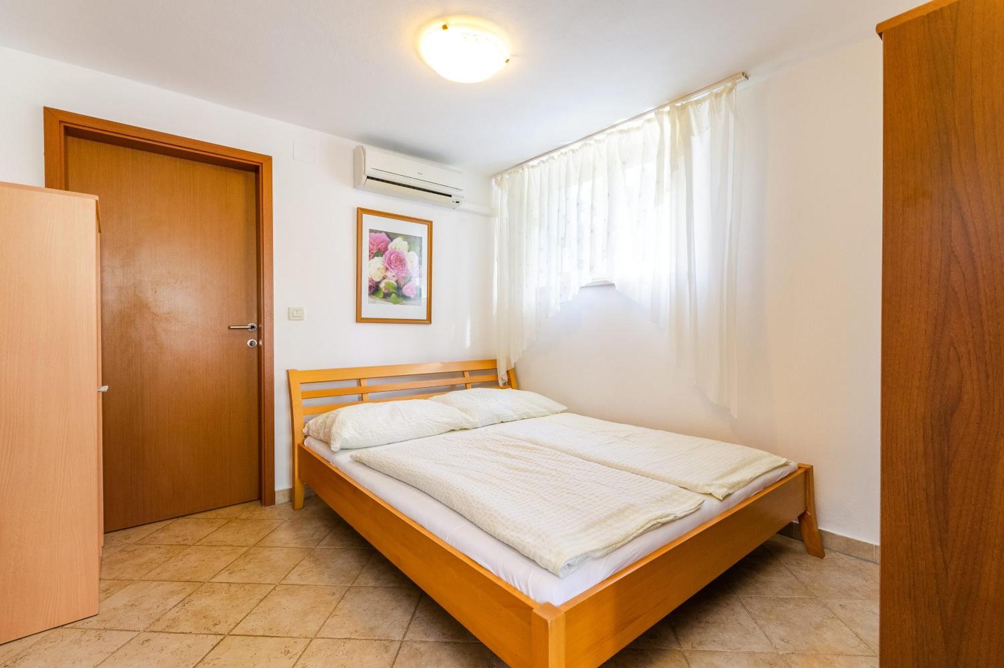 Seaside Guesthouse By Jr City Apartments Jadranovo Cameră foto