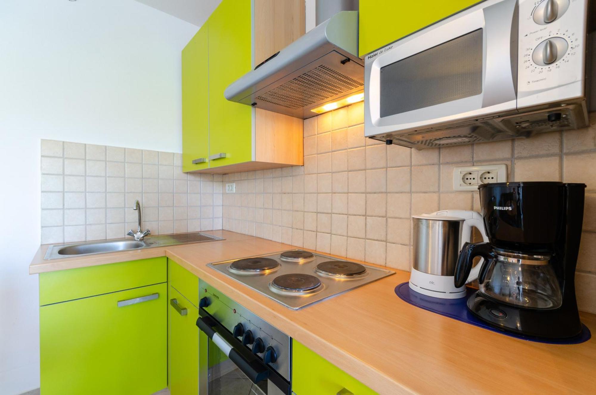 Seaside Guesthouse By Jr City Apartments Jadranovo Cameră foto